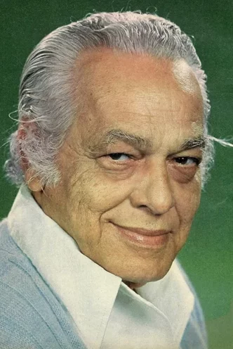 Paulo Gracindo photo