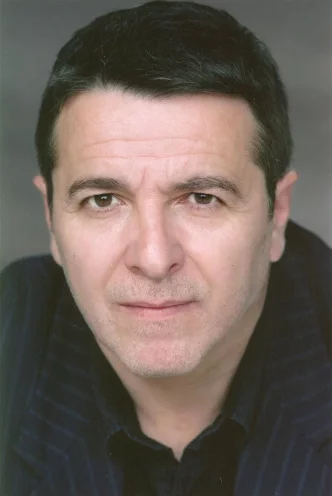 Loïc Brabant photo