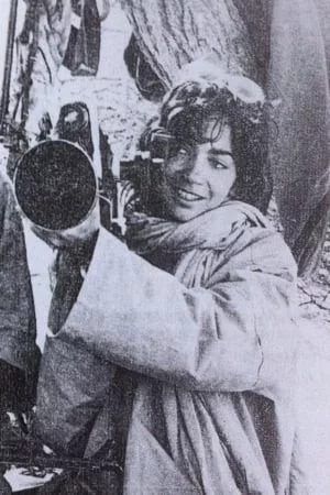 Jocelyne Saab photo