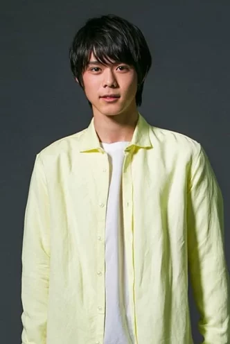  Kanata Hosoda photo