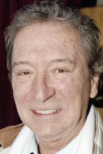 Sébastien Japrisot photo