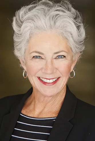 Jane Daly photo