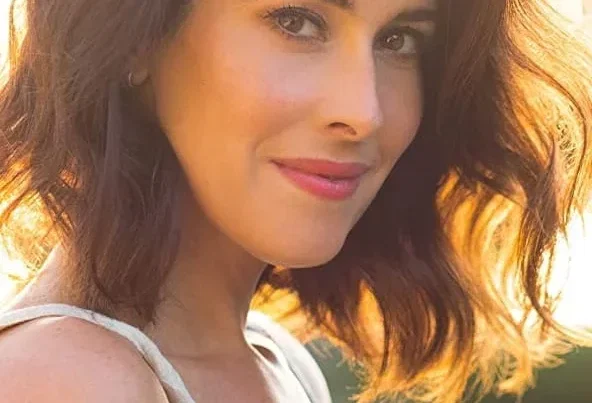 Krizia Bajos : sa biographie, filmographie, et quelques photos