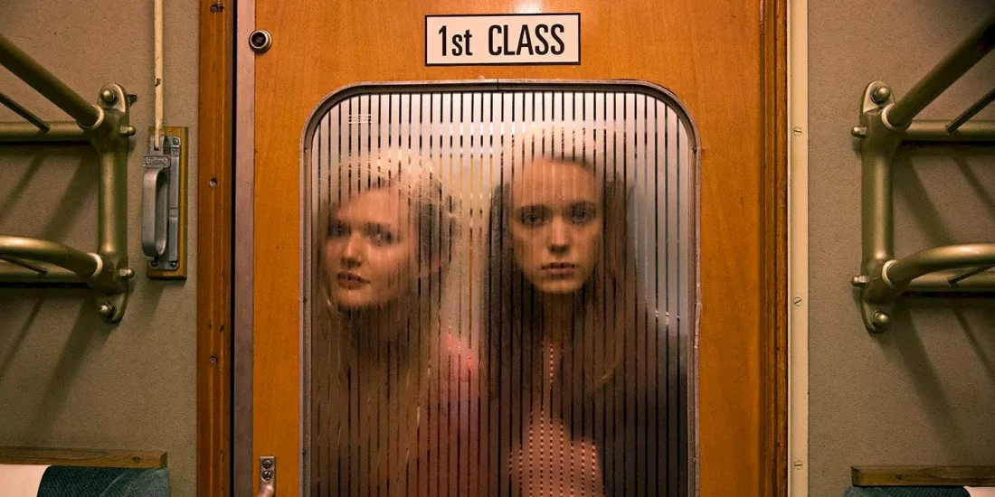 10 films à voir dans un train