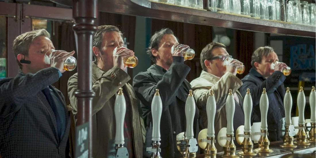 10 films qui rendent hommage à la bière