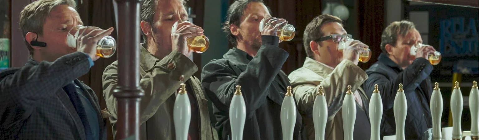 10 films qui rendent hommage à la bière