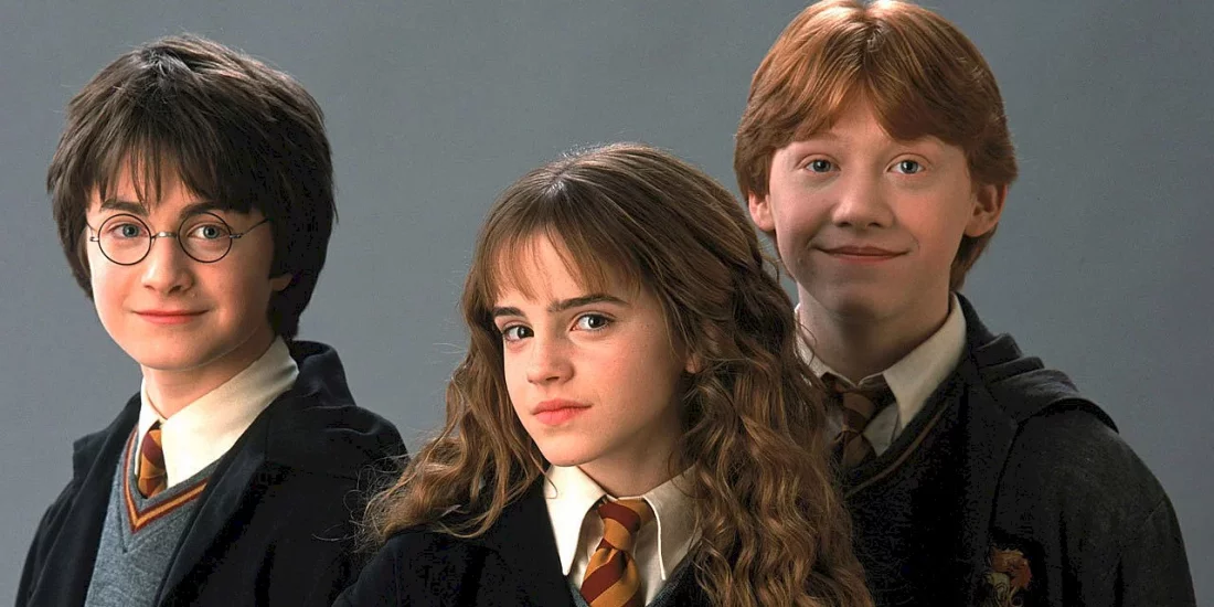 10 films (plus ou moins bons) avec Harry, Ron et Hermione en dehors de la saga Harry Potter