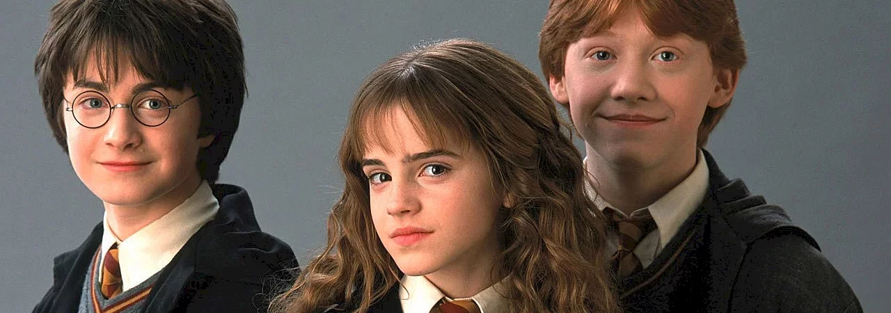 10 films (plus ou moins bons) avec Harry, Ron et Hermione en dehors de la saga Harry Potter