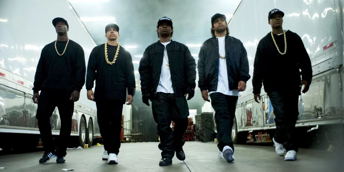 10 films sur le Hip-Hop