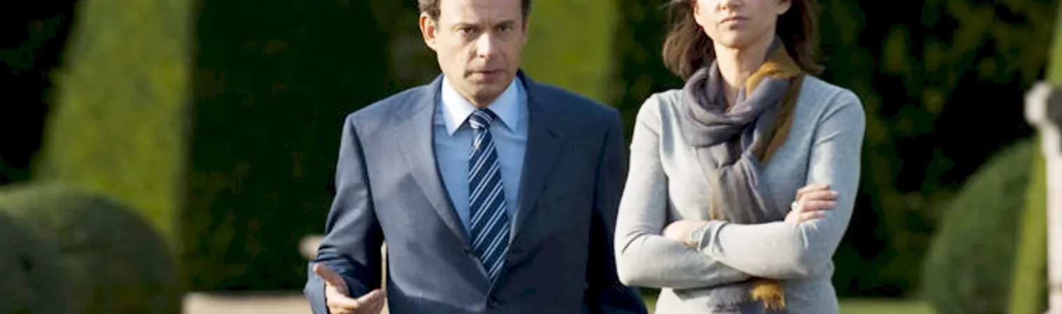 10 films sur la politique française