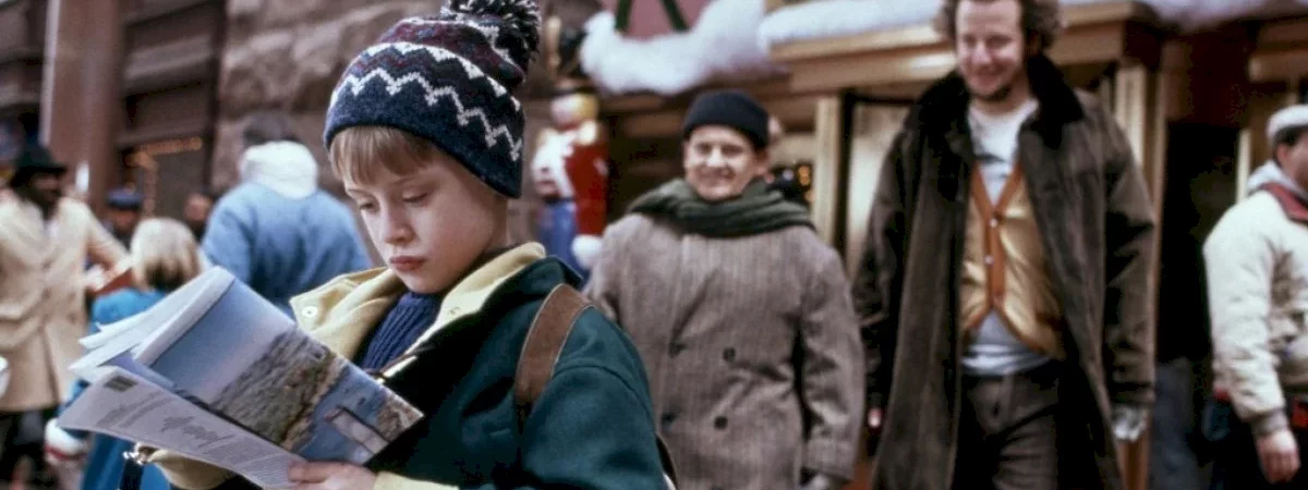 10 films qui passent tous les ans à la télé à Noël 